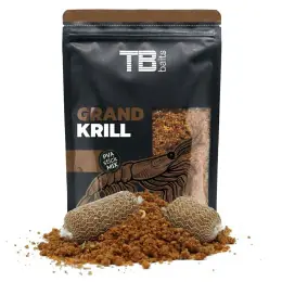 TB baits - PVA Stick Mix Grand Krill - 200 g Jen Po Omezenou Doba