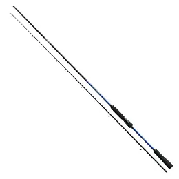 DAIWA - Prut Triforce Spin UL Spoon, 2m, 2-10g, 2D Jen Po Omezenou Doba