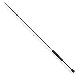 DAIWA - Prut Caldia Nanojig, 1,9m, 0,3-3g, 2D Vysoce Kvalitní