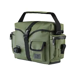 Jen Po Omezenou Doba DAIWA - Taška D-Vec WP-100 Shoulder Bag