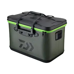 Sezónní Sleva DAIWA - Taška D-VEC Eva Hard Tackle Container L
