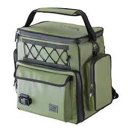 Horká Nabídka DAIWA - Batoh D-Vec WP-500 Tackle Box Rucksack XXL