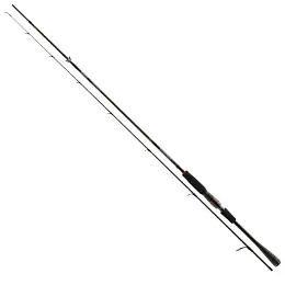 Akce DAIWA - Prut Tournament AGS Jigger, 2,40m, 7-28g, 2D