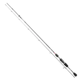 Značkový DAIWA - Prut Ninja Nanojig, 1,90m, 0,3-3g, 2D