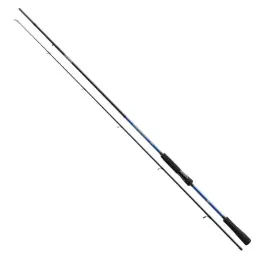 DAIWA - Prut Triforce Trout, 1,95m, 5-20g, 2D Ihned K Objednání
