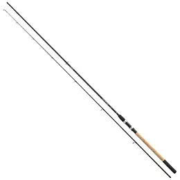 Koupit Online DAIWA - Prut Black Widow Float, 3,3m, 10-45g, 2D