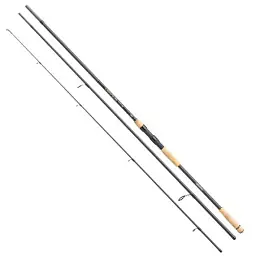 Levný DAIWA - Prut Legalis Float, 3,60m, 5-35g, 3D