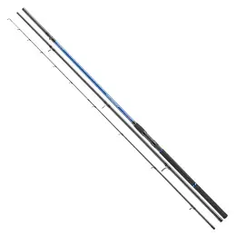 DAIWA - Prut Triforce Target Power Feeder 3,60m, 120g, 3D Zlevněný