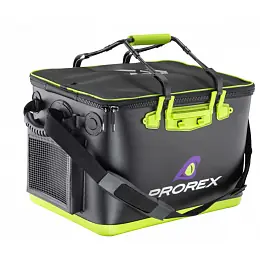 Vysoce Kvalitní DAIWA - Taška Prorex tackle container XL
