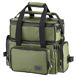 Hit Sezóny DAIWA - Taška D-Vec WP-300 Tackle Box Bag