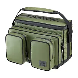 DAIWA - Taška D-Vec WP-200 Tackle Box Bag Dokud Zásoby Vydrží