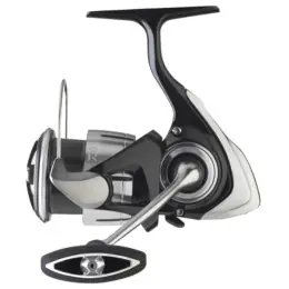 DAIWA - Naviják 25 N‘Zon LT4000-C - 4 ložiska Vysoce Kvalitní