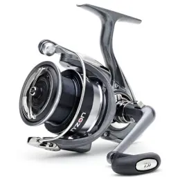 Vrácení Zdarma DAIWA - Naviják 25 N‘Zon LT5000S-CP - 4 ložiska