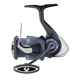 Hit Sezóny DAIWA - Naviják 25 Prorex V LT 4000-C - 6 ložisek