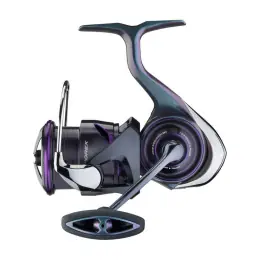 Přímo Od Výrobce DAIWA - Naviják 25 Prorex MQ LT 4000D-C - 6 ložisek
