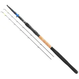 DAIWA - Prut N‘zon Tele Feeder 3,60m, 120g, Tel. Zlevněný