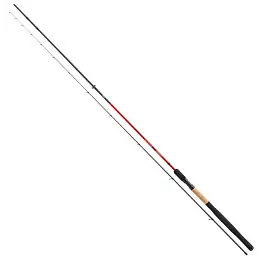 Nová Kolekce DAIWA - Prut Ninja Commercial Feeder 3,60m, 100g, 3D
