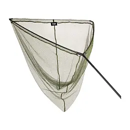 Must-Have DAIWA - Podběrák Emblem Carp Net Rubber Coated 280cm, 100x100cm