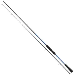 DAIWA - Prut Triforce Jigger, 2,70m, 8-35g, 2D Nejlepší Volba