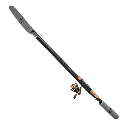 DAIWA - Ochrana Prutu D-Vec Rod Transport Belt Objednat Nyní