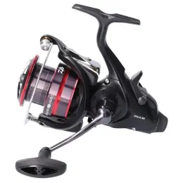 Bezpečná Platba DAIWA - Naviják 20 Ninja BR LT 4000-C - 1 ložisko
