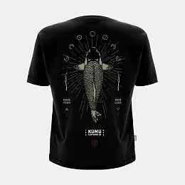 Poslední Šance KUMU - TRIČKO T SHIRT MAKE YOUR OWN LUCK
