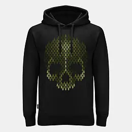Vrácení Zdarma KUMU - MIKINA LEAD HEAD HOODIE