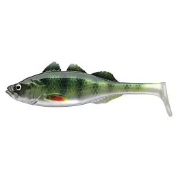 DAIWA - Gumová nástraha Prorex Live Perch, 16g, 11,5cm Nejprodávanější