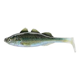 Novinka DAIWA - Gumová nástraha Prorex Live Perch, 40g, 15cm