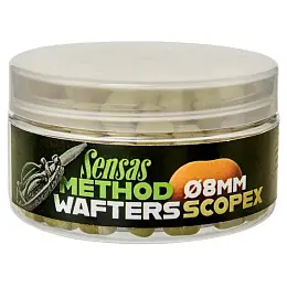 Ihned K Objednání Sensas - Wafters 45g, 8mm