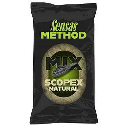 Autentický Sensas - Method Mix 1kg