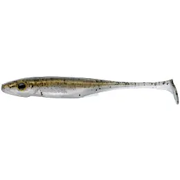 Gunki - Gumová Nástraha Whiz 10cm, 5ks Akční Nabídka
