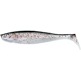 Gunki - Gumová Nástraha Bumpy, 9cm Nejlepší Cena