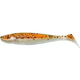 Gunki - Gumová Nástraha Bumpy, 11cm Cenový Hit