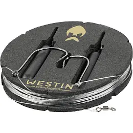 Levný Westin Dropshot rig kit Shadteez Pintail 14g vel. 1 150 cm 0,30mm