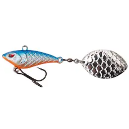 Výprodej MIKADO - Nástraha M-Tail, 7cm, 12g