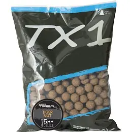 Pouze Dnes Shimano Boilie TX1 Tiger Nut 1kg 20mm