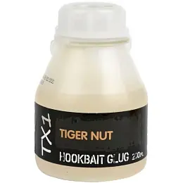 Shimano Dip TX1 Hookbait Dip Tiger Nut 200 ml Novinka