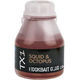 Hit Sezóny Shimano Dip TX1 Hookbait Dip Squid & Octopus 200 ml
