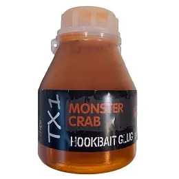 Oblíbený Shimano Dip TX1 Hookbait Dip Monster Crab 200 ml