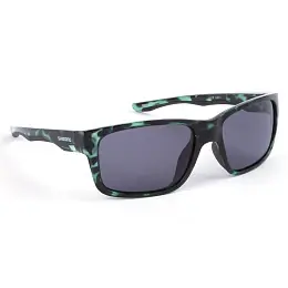Vysoce Kvalitní Shimano Polarizační Brýle Aspire Dark Green Tortoiseshell & Dark Grey