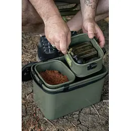 Jen Po Omezenou Doba KORUM - Taška EVA Tackle And Bait Carryall 15l