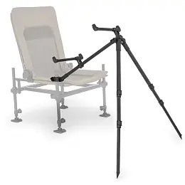 Novinka KORUM - Stojan Progress Tripod Feeder Arm 2 Rod