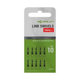 KORUM - Montáž Smokescreen Bolt N Run Kit, Small Top Prodej