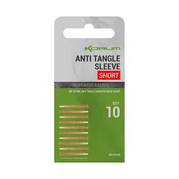 Akční Nabídka KORUM - Převleky Proti Zamotání Smokescreen Anti Tangle Sleeve, Short