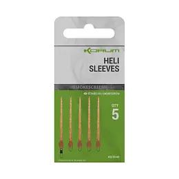 KORUM - Převleky Proti Zamotání Smokescreen Heli Sleeves Must-Have