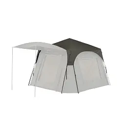 Mivardi Přístřešek Base Camp Xtreme XXL - mini přehoz Zlevněný