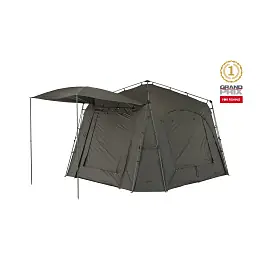 Dokud Zásoby Vydrží Mivardi Přístřešek Base Camp Xtreme XXL