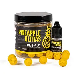 CC MOORE - POP UPS Ultra Pineapple 14 mm Odeslání Ihned