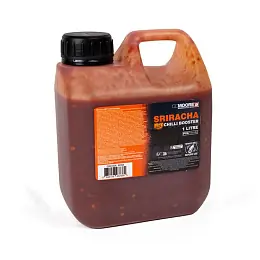 Ihned K Objednání CC Moore - Booster Sriracha Hot Chilli 1 l
